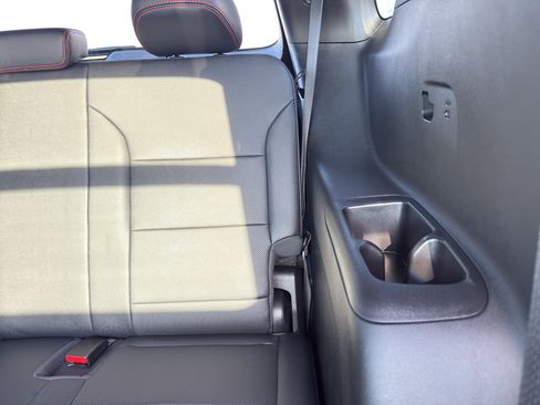 Certified 2024 Chevrolet Traverse RS w/ LPO, Floor Liner Package image 36