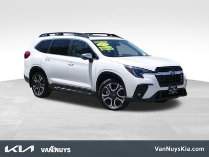 Used 2023 Subaru Ascent Limited w/ Technology Package