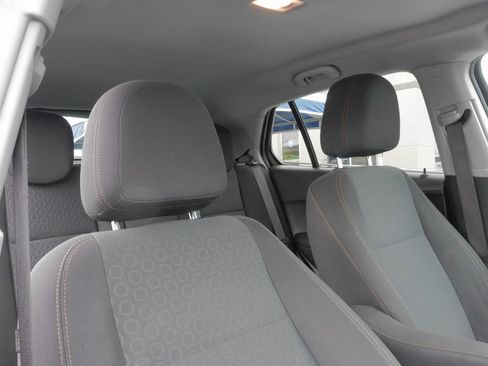 Used 2020 Chevrolet Trax LS w/ Tint and Cruise Package image 24