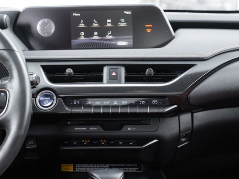 Used 2020 Lexus UX 250h w/ Premium Package image 12