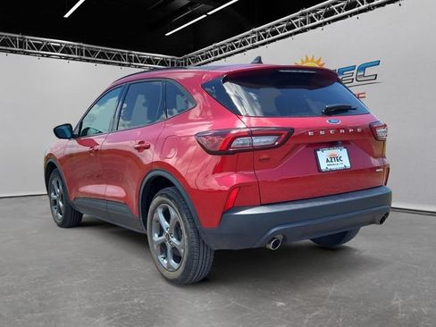 Used 2025 Ford Escape ST-Line AWD/4WD image 7