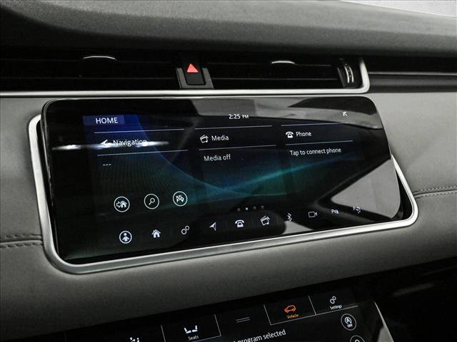 Used 2020 Land Rover Range Rover Evoque SE AWD/4WD image 15