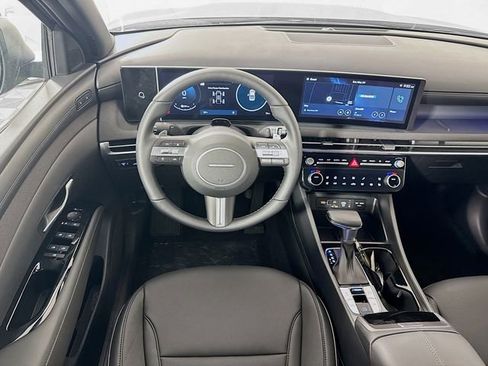 New 2025 Hyundai Santa Cruz Limited image 15