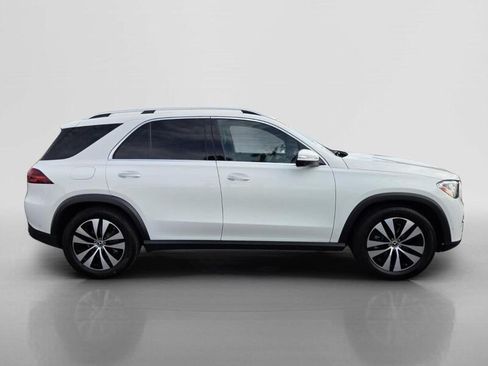 Certified 2026 Mercedes-Benz GLE 350 4MATIC image 6