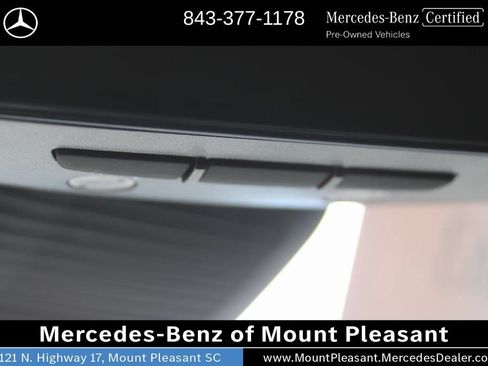 Certified 2022 Mercedes-Benz G 63 AMG 4MATIC image 53