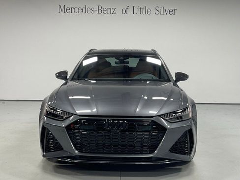 Used 2023 Audi RS 6 image 9