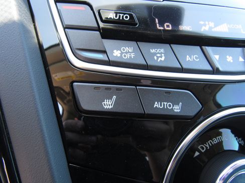 Certified 2025 Acura RDX SH-AWD w/ Technology Package image 24