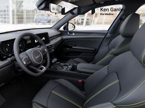 New 2026 Kia K5 GT w/ GT1 Package image 14
