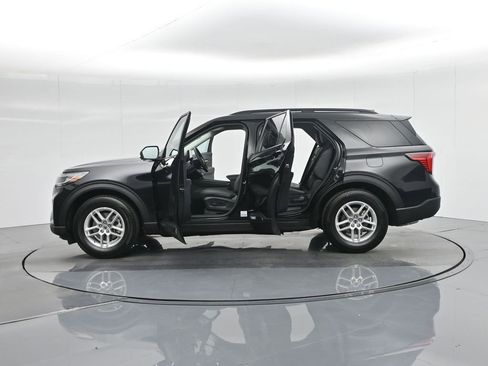 New 2025 Ford Explorer Active w/ Active Comfort Package image 42