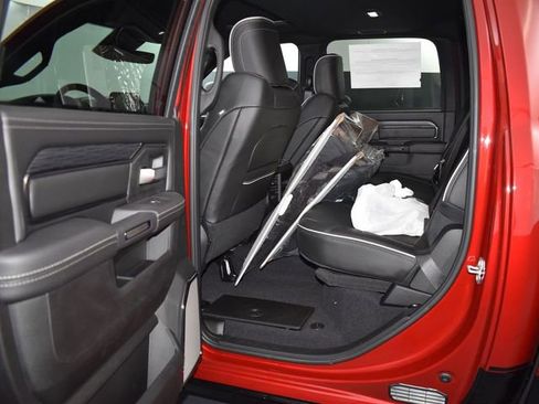 New 2026 RAM 2500 Power Wagon image 32