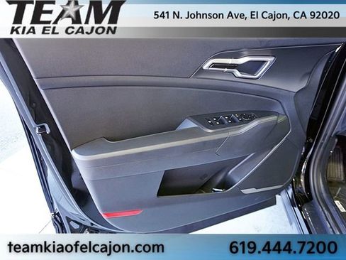 Used 2026 Kia Sportage LX FWD image 25