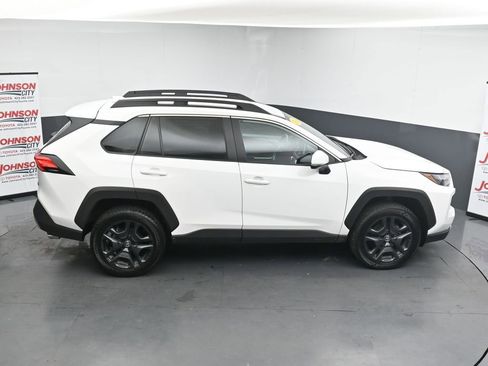 Used 2024 Toyota RAV4 Adventure AWD/4WD image 31