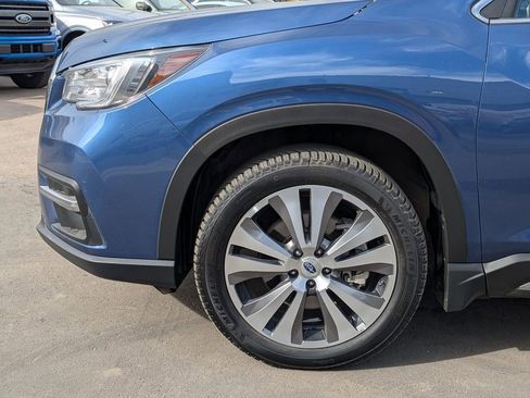 Used 2022 Subaru Ascent Touring image 9