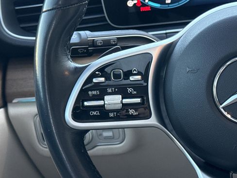 Used 2021 Mercedes-Benz GLE 350 GLE 350 image 40