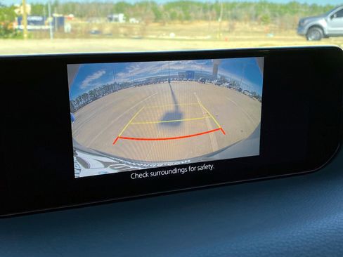 Used 2023 MAZDA CX-50 AWD 2.5 S w/ Premium Plus Pkg image 16