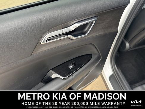 Used 2023 Kia Sportage X-Pro Prestige AWD/4WD image 27