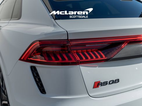 Used 2023 Audi RS Q8 image 16