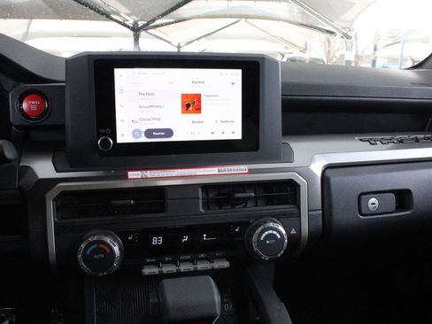 New 2026 Toyota Tacoma TRD Sport image 38