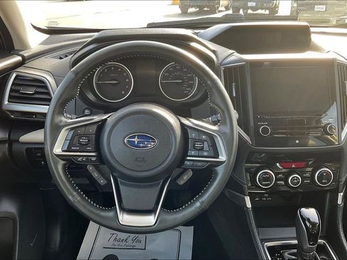 Certified 2022 Subaru Forester Limited image 5