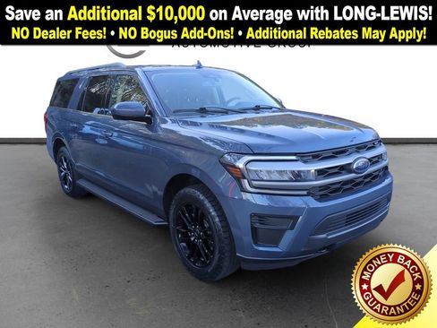 Used 2023 Ford Expedition Max XLT image 10