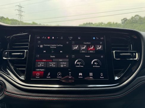 Used 2023 Dodge Durango R/T AWD/4WD image 22