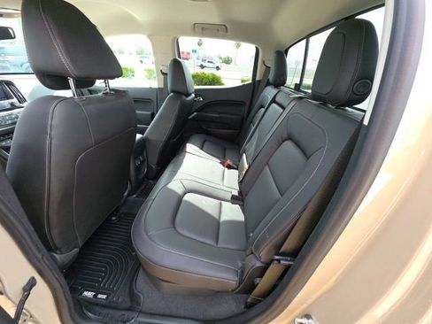 Used 2022 Chevrolet Colorado ZR2 AWD/4WD image 24