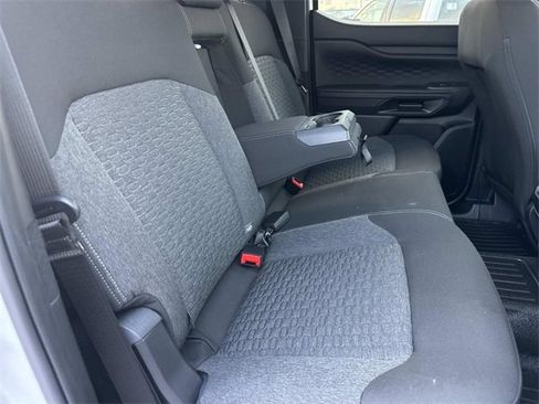 New 2025 Ford Ranger XL w/ Trailer Tow Package image 12