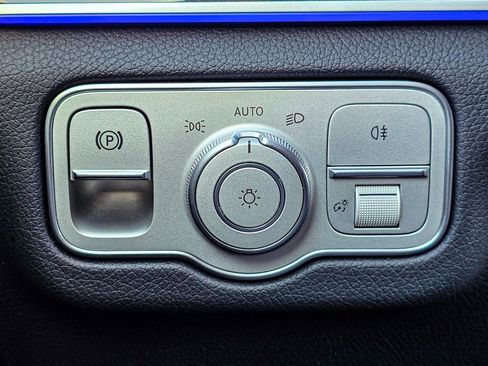 New 2025 Mercedes-Benz GLE 450 4MATIC image 29