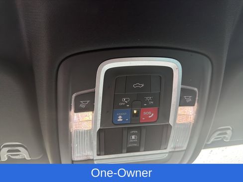 Used 2020 RAM 1500 Laramie image 13