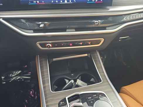 Certified 2026 BMW X5 xDrive40i AWD/4WD image 24