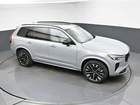 New 2026 Volvo XC90 B6 Ultra w/ Protection Package Premier AWD/4WD image 46