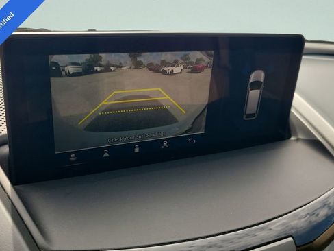 Used 2024 Acura RDX SH-AWD w/ Technology Package image 27