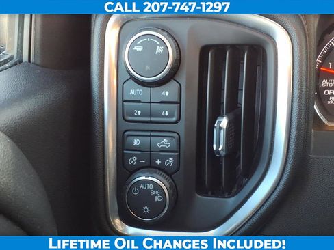 Used 2019 Chevrolet Silverado 1500 RST w/ All-Star Edition image 18