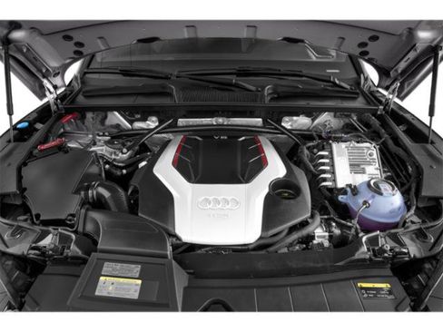 Used 2021 Audi SQ5 Premium Plus w/ Premium Plus Package AWD/4WD image 12