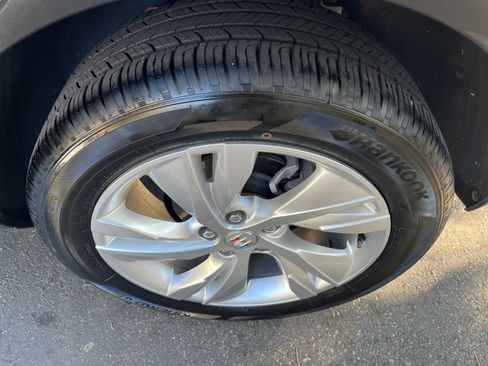 Used 2025 Buick Encore GX Preferred image 28