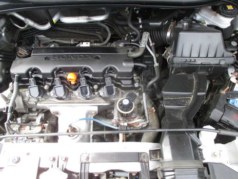 Used 2020 Honda HR-V Sport image 7