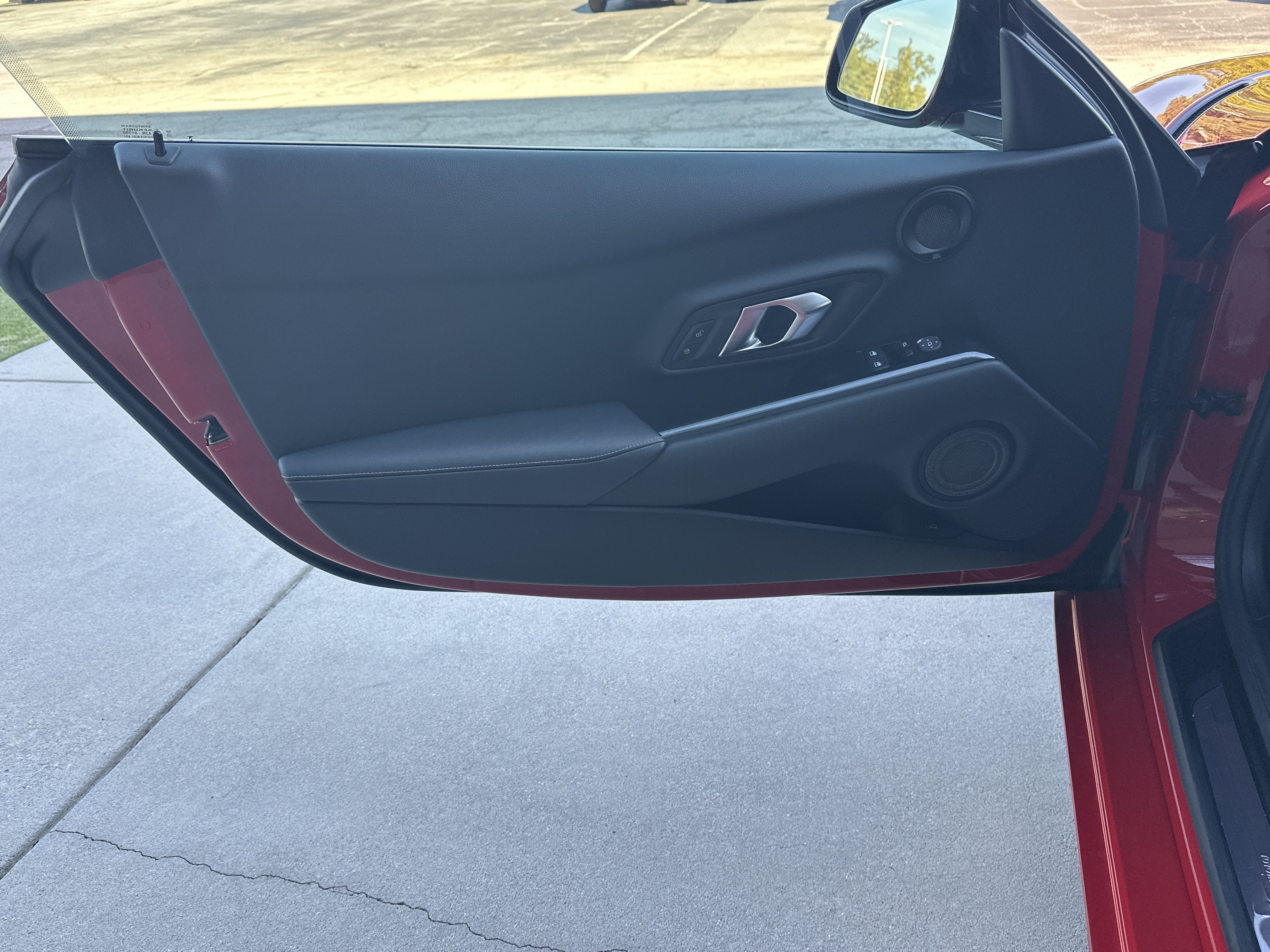 Used 2026 Toyota Supra RWD image 10