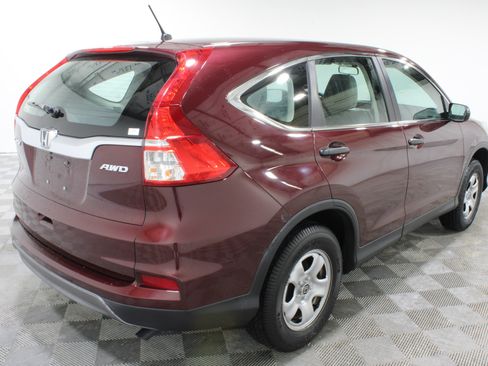 Used 2015 Honda CR-V LX image 26