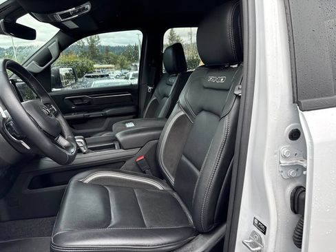 Used 2025 RAM 1500 RHO AWD/4WD image 4