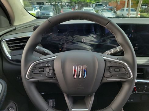 New 2026 Buick Encore GX Sport Touring image 25