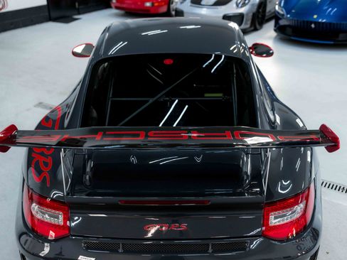Used 2011 Porsche 911 GT3 RS image 25