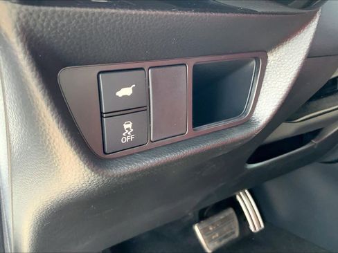 New 2026 Acura ADX A-Spec image 18