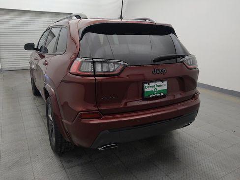 Used 2020 Jeep Cherokee High Altitude image 6