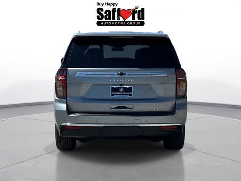Used 2024 Chevrolet Tahoe LT w/ Luxury Package image 7