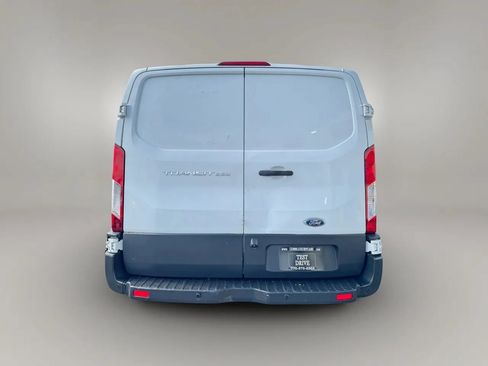 Used 2016 Ford Transit 250 130 Low Roof RWD image 9