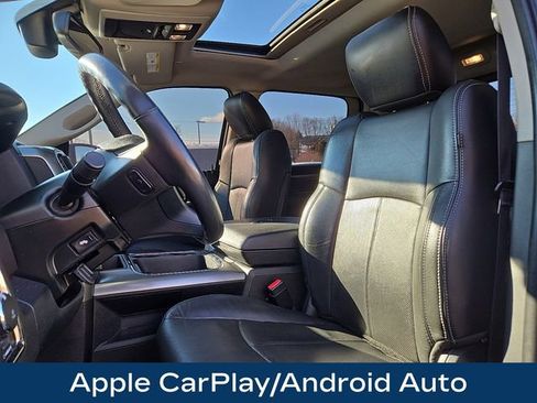 Used 2018 RAM 1500 Sport w/ Quick Order Package 26Q Night image 17