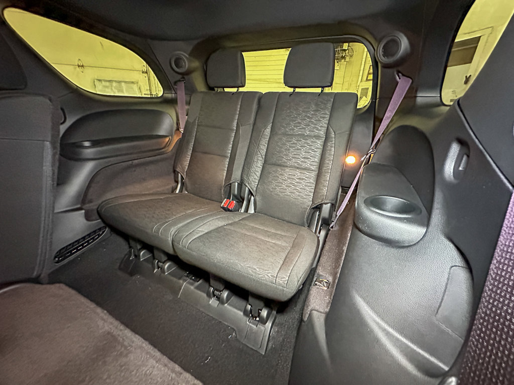New 2026 Dodge Durango GT w/ Mopar All Weather Package AWD/4WD image 22