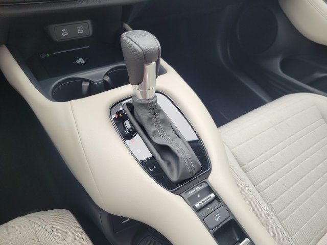 Used 2026 Honda HR-V LX image 23