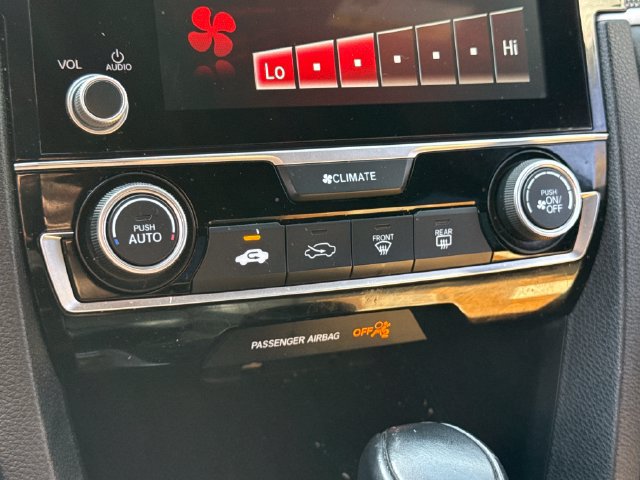 Used 2021 Honda Civic Sport image 33