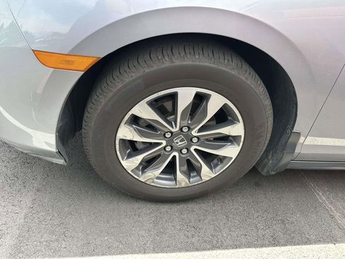 Used 2022 Honda Odyssey EX-L image 4